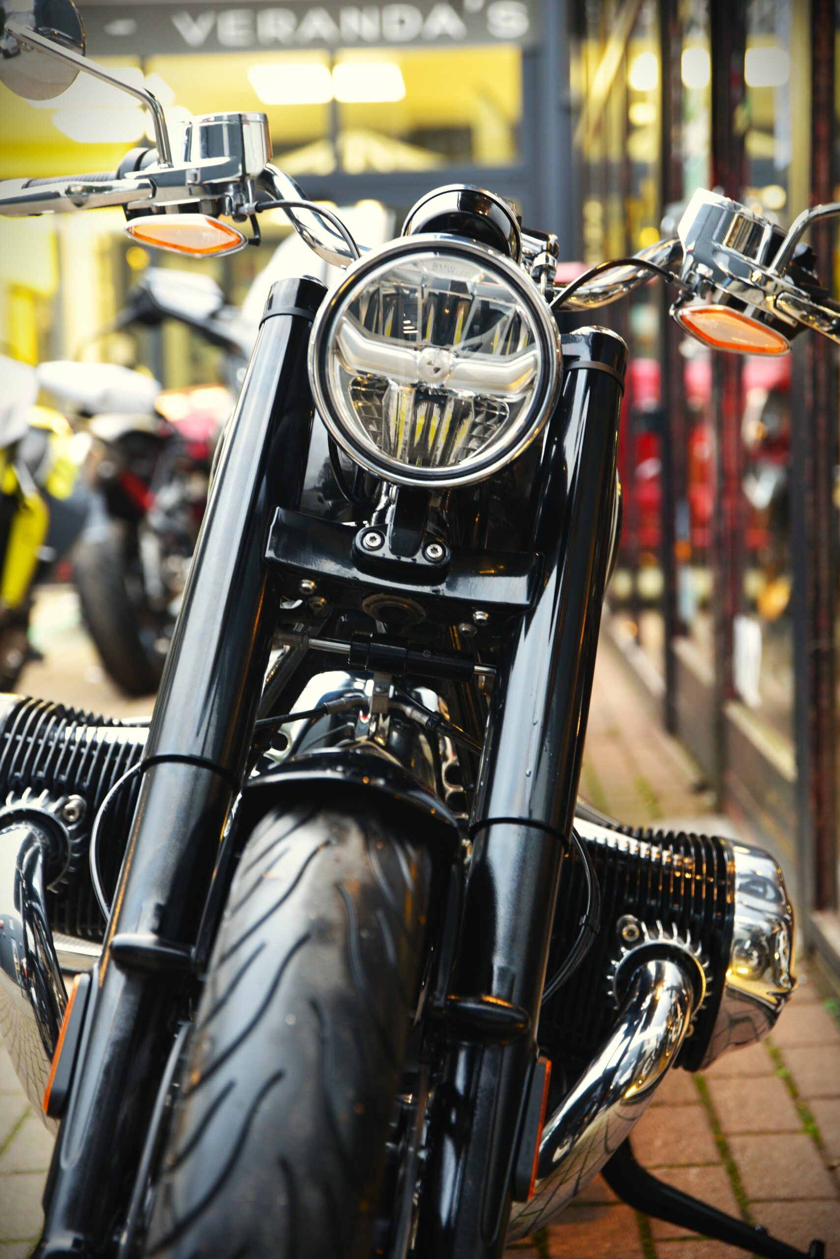 BMW R 18 FIRST EDITION – Image 6