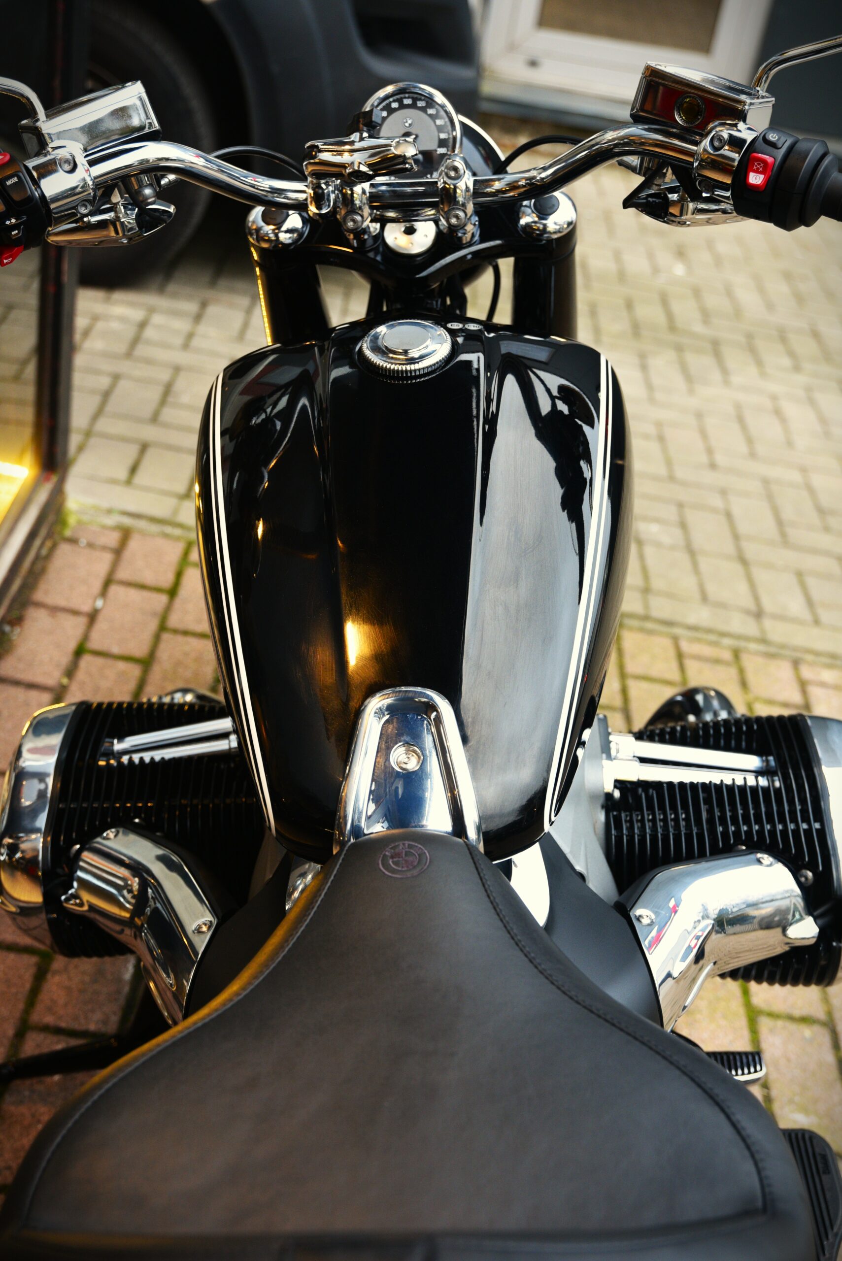 BMW R 18 FIRST EDITION – Image 7