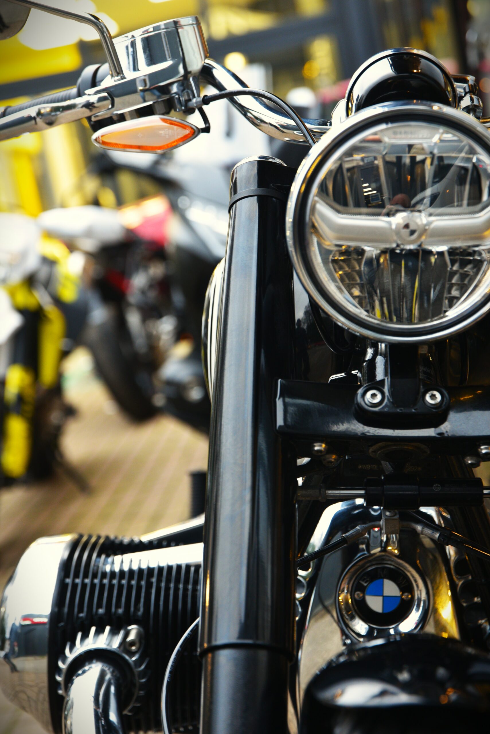 BMW R 18 FIRST EDITION – Image 8