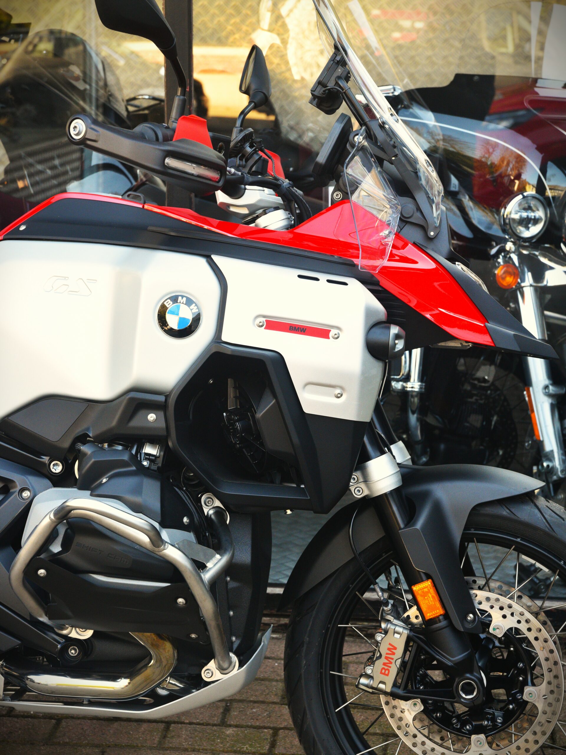BMW R 1300 GS ADVENTURE – Image 3