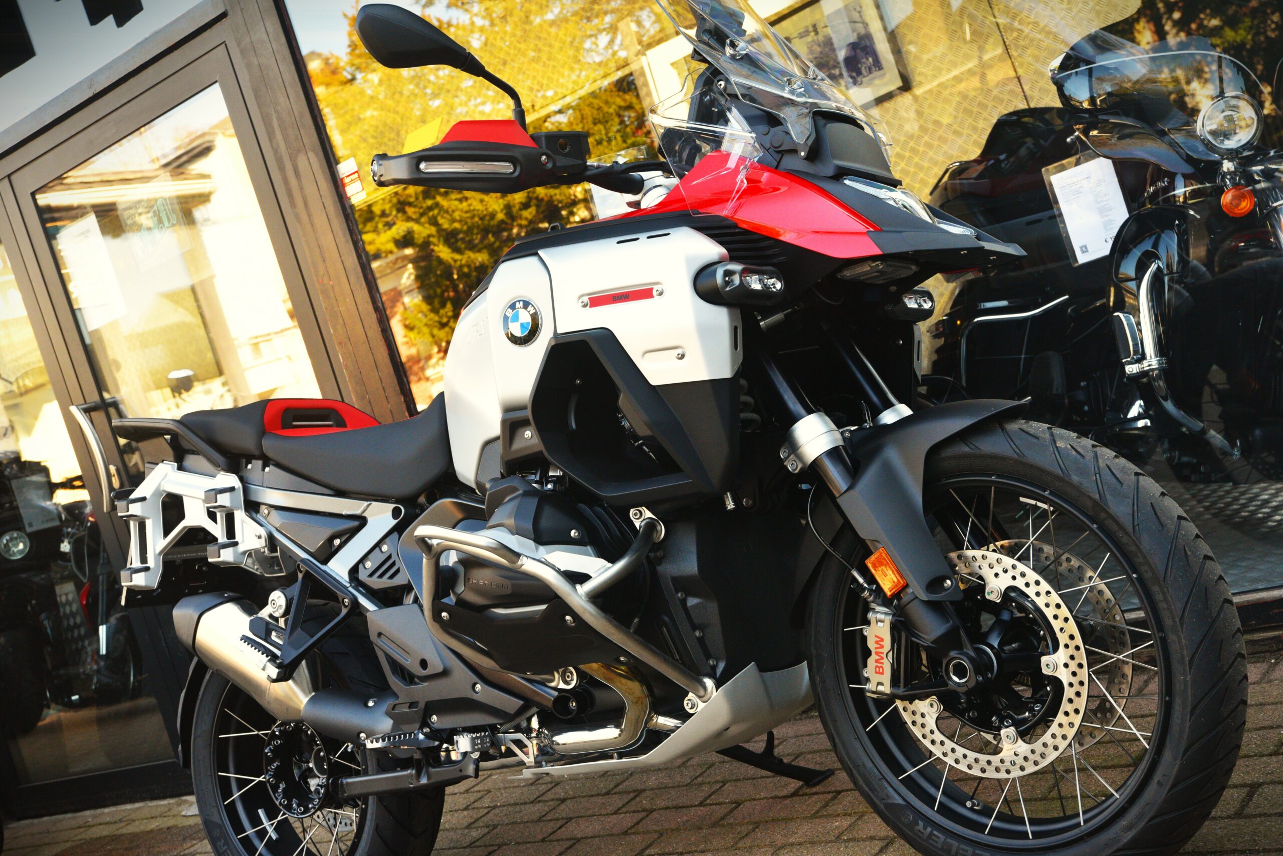 BMW R 1300 GS ADVENTURE – Image 4
