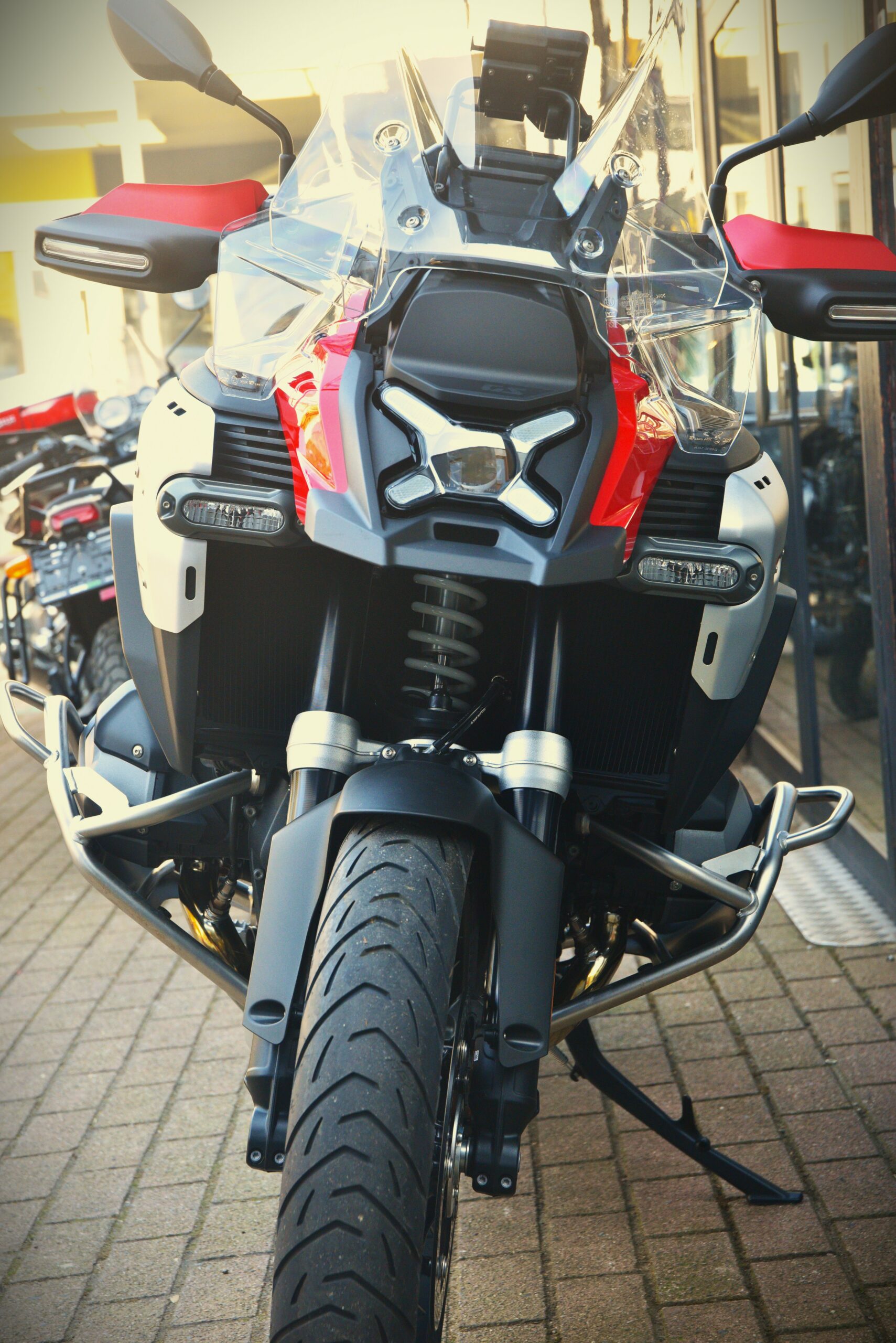 BMW R 1300 GS ADVENTURE – Image 5