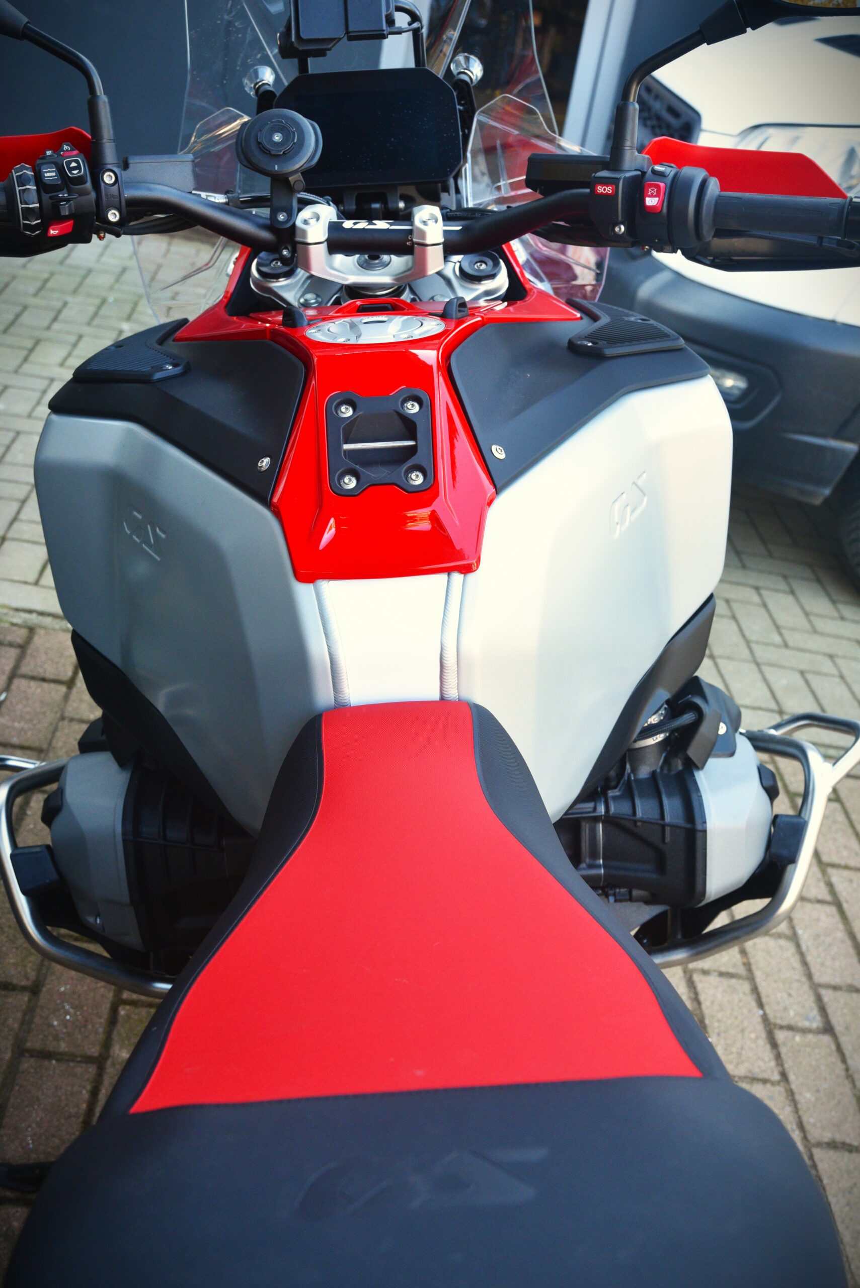 BMW R 1300 GS ADVENTURE – Image 6