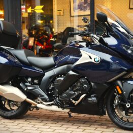 BMW K 1600 GT