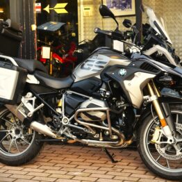 BMW R 1200 GS LOW