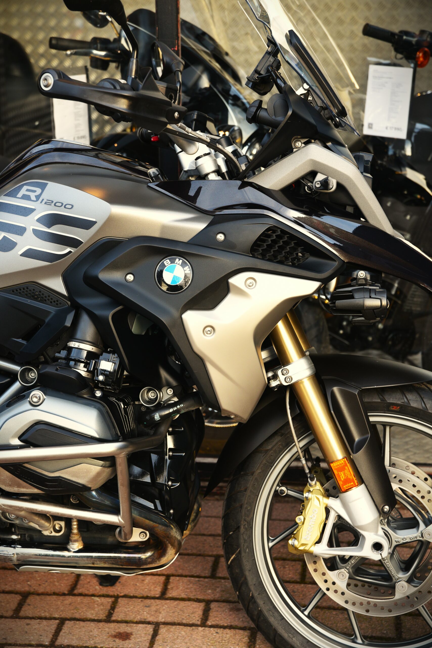 BMW R 1200 GS LOW – Image 4