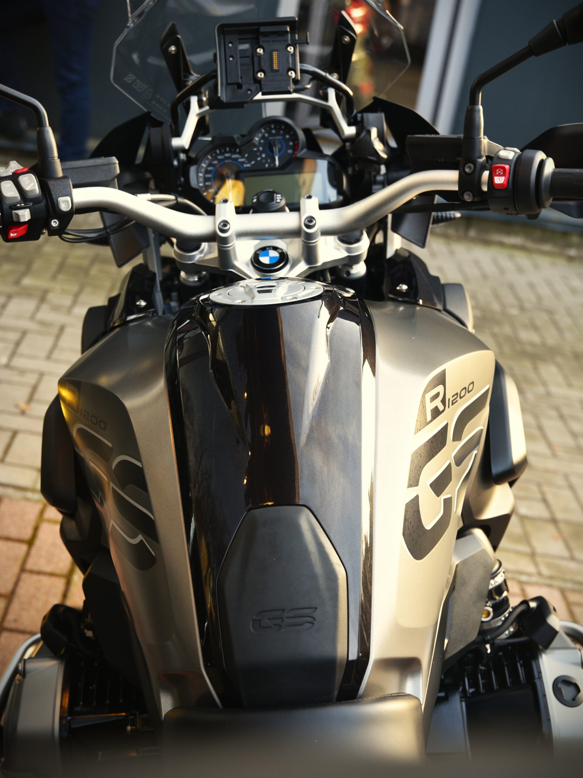 BMW R 1200 GS LOW – Image 7