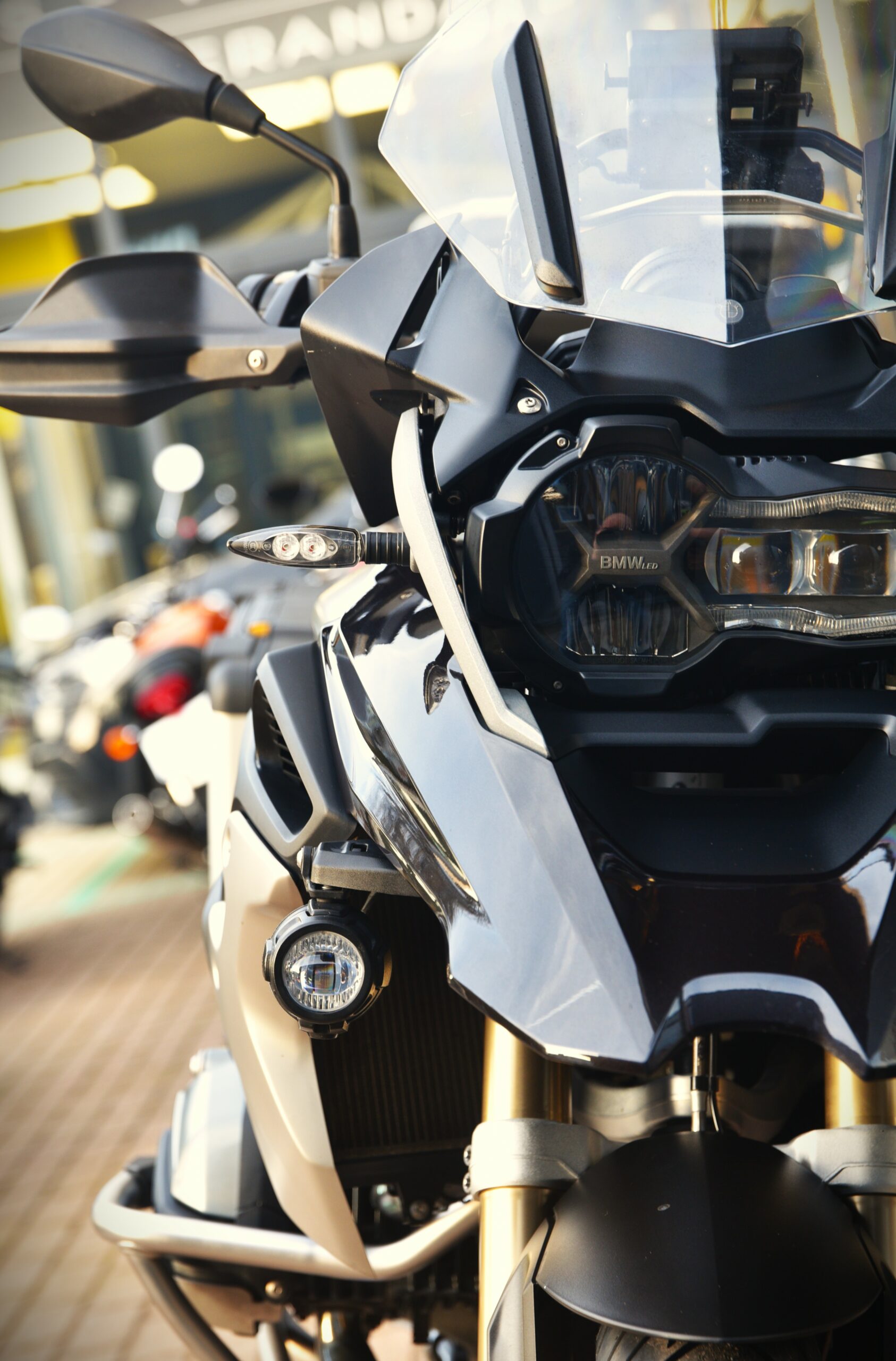 BMW R 1200 GS LOW – Image 8