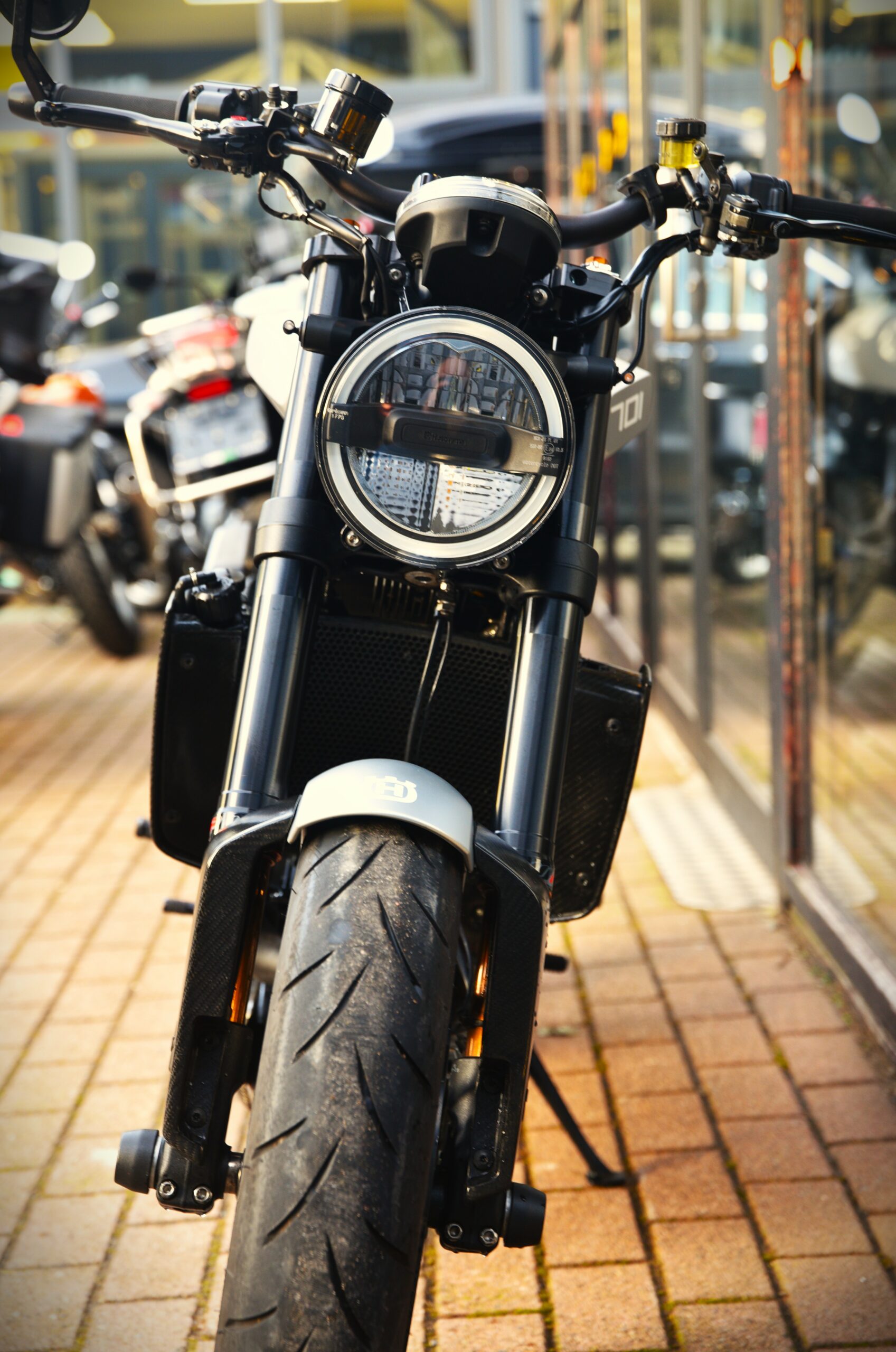 HUSQVARNA VITPILEN 701 – Image 6