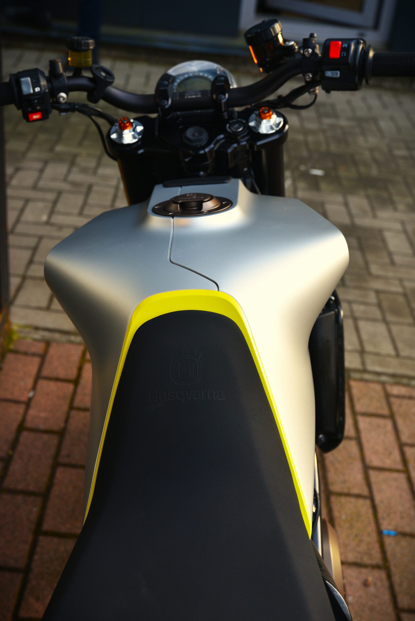 HUSQVARNA VITPILEN 701 – Image 7