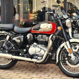 ROYAL ENFIELD CLASSIC 350