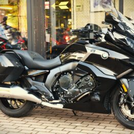 BMW K 1600 B