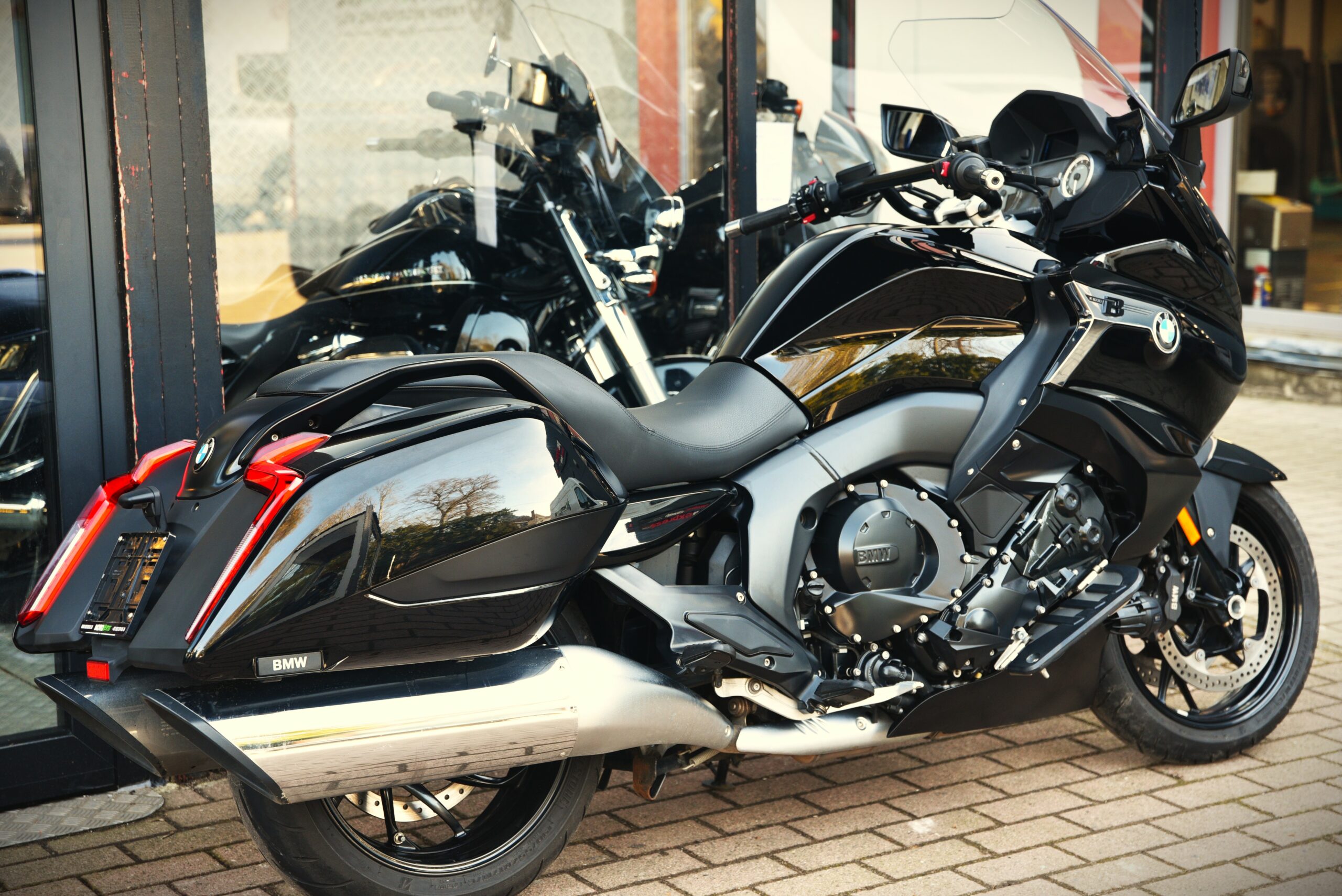 BMW K 1600 B – Image 3