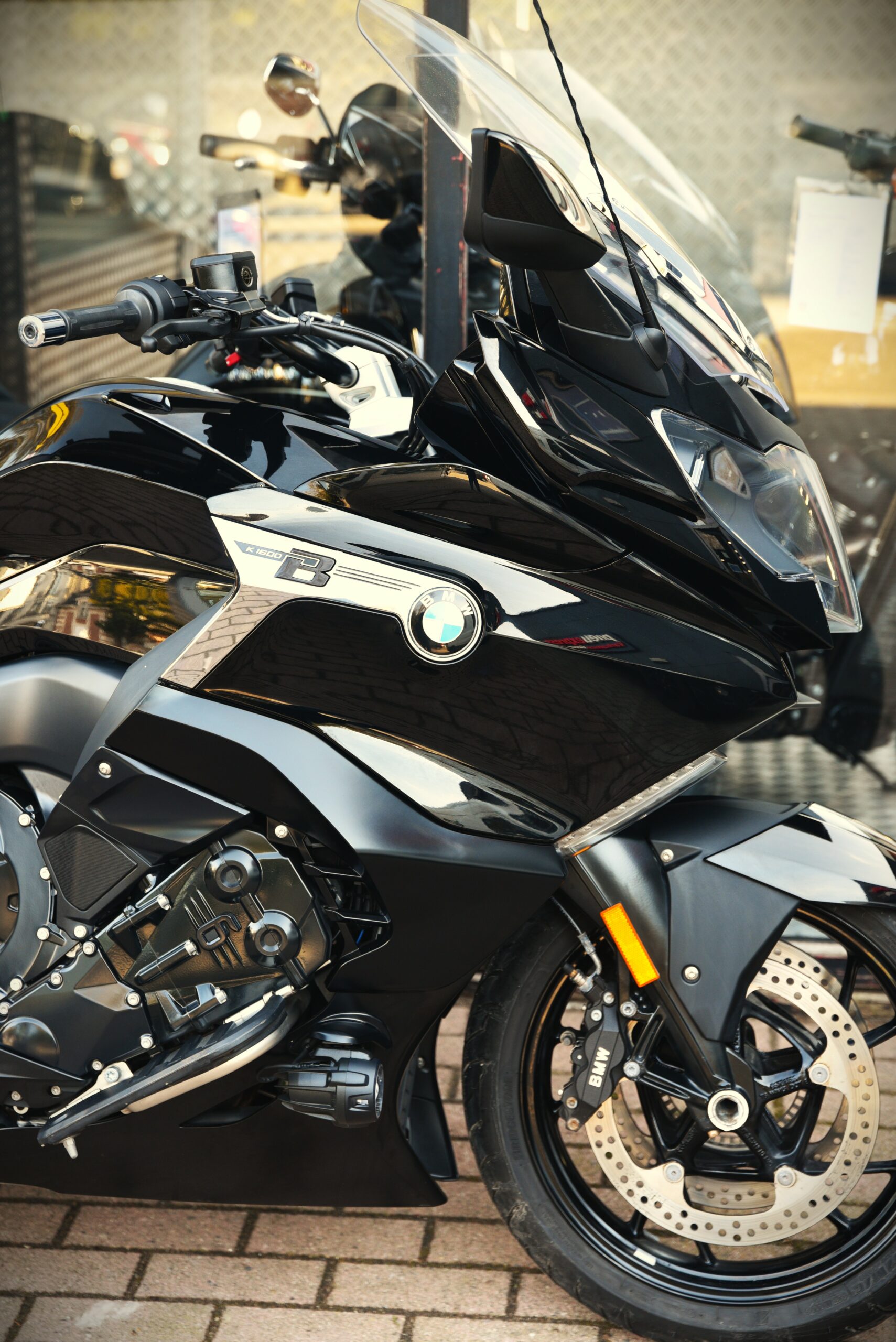 BMW K 1600 B – Image 4