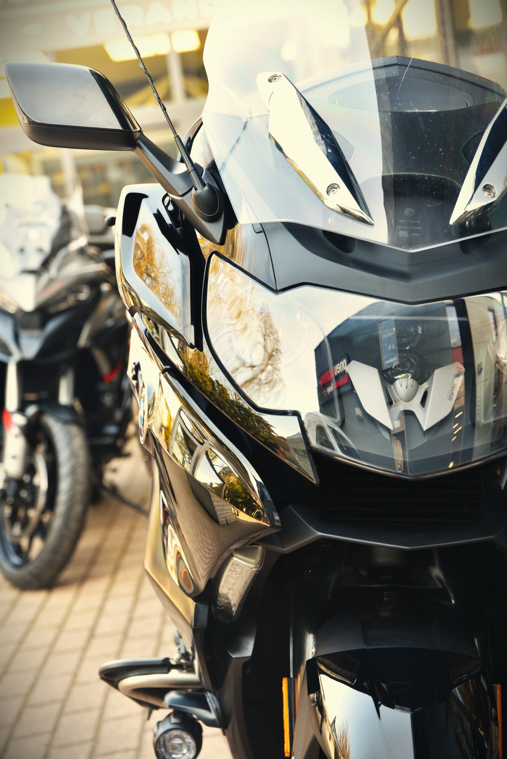 BMW K 1600 B – Image 8