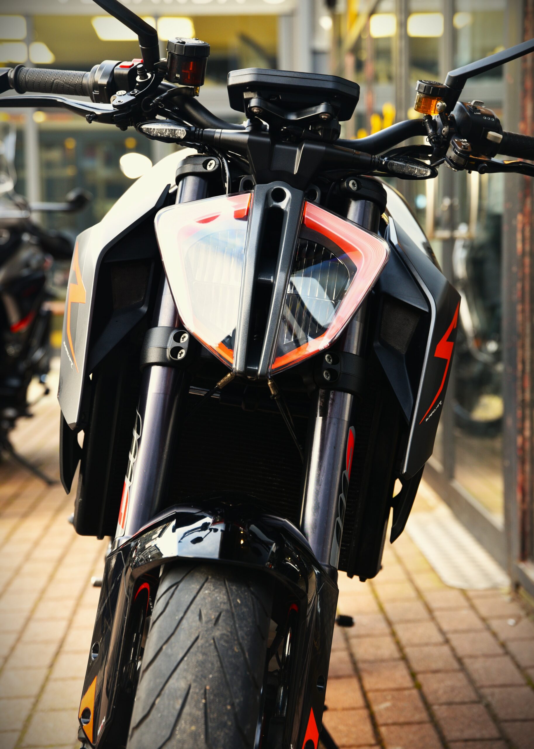 KTM 1290 SUPER DUKE R – Image 6