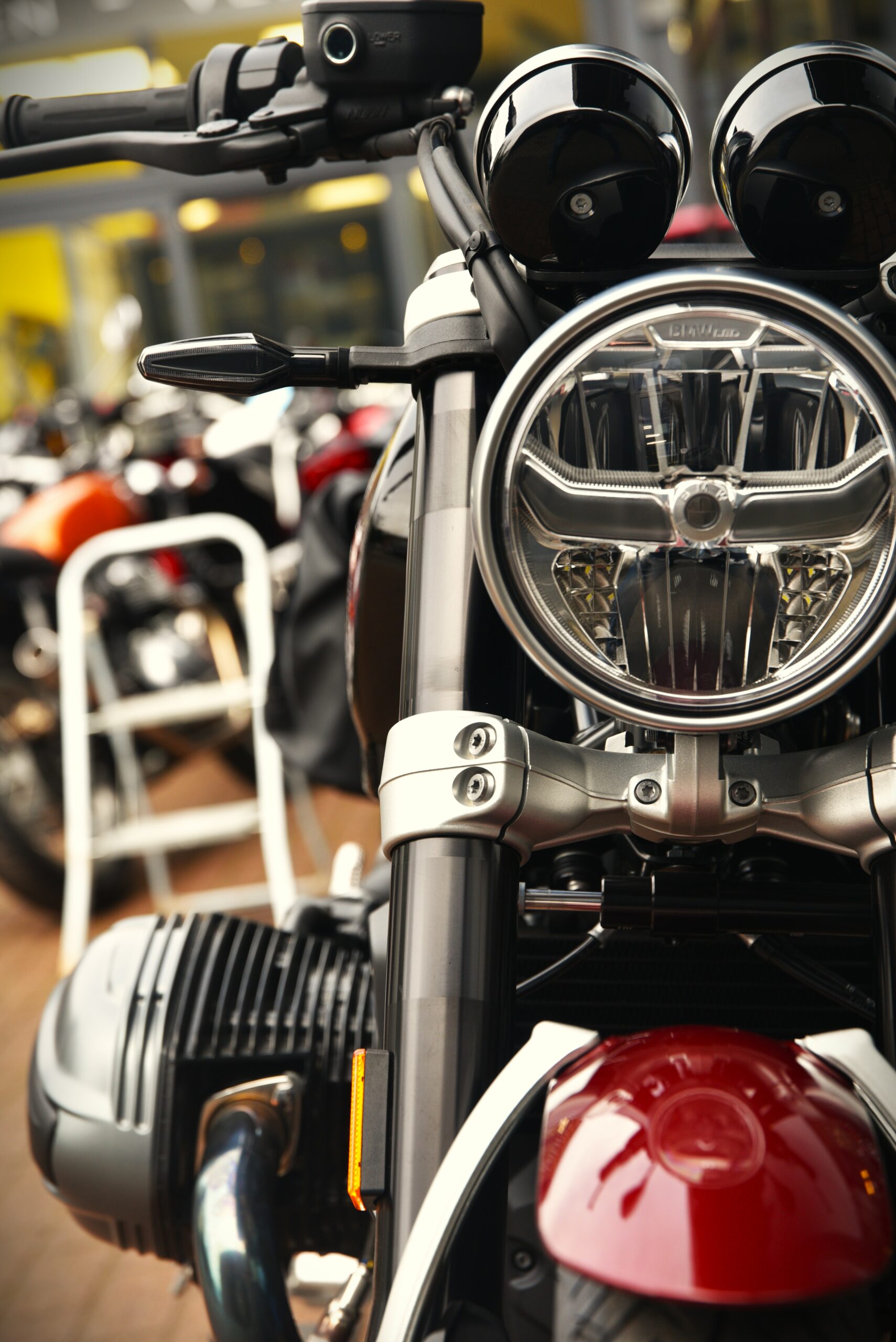 BMW R 12 NEUVE !!!! (TVAC) – Image 9