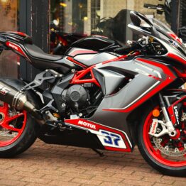 MV AGUSTA F3 800 RC