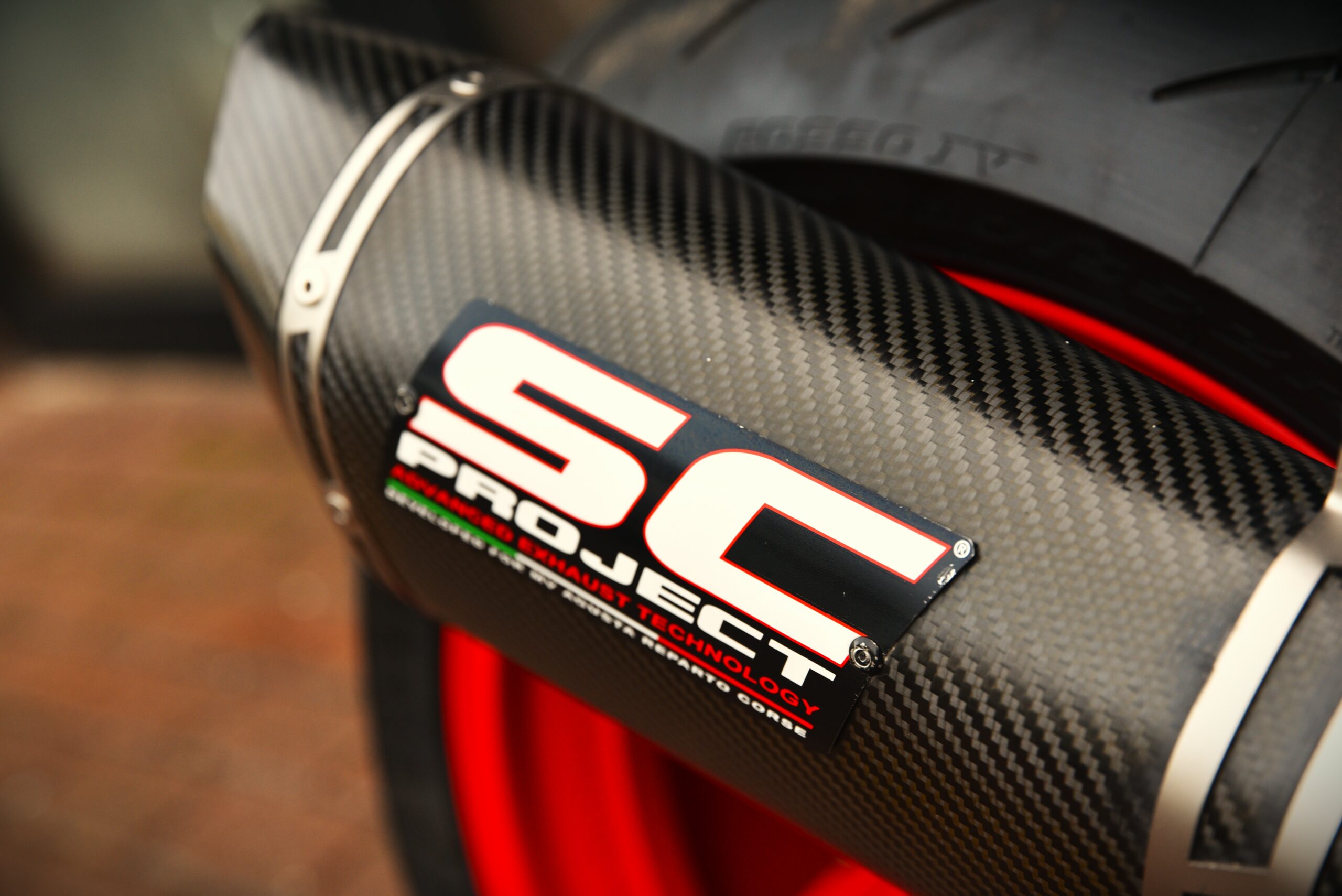 MV AGUSTA F3 800 RC – Image 9