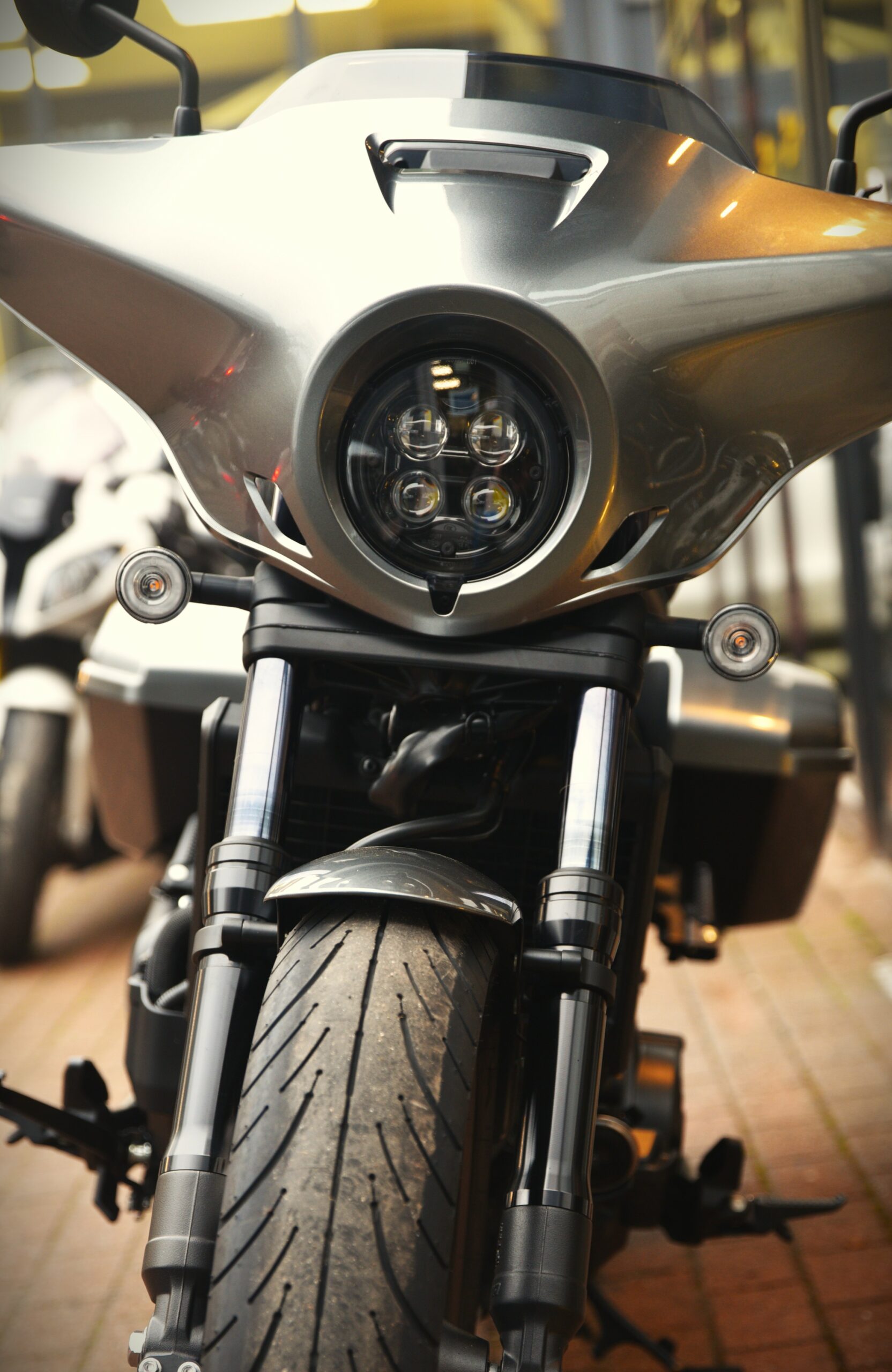 HONDA CMX 1100 REBEL TOURING DCT – Image 6