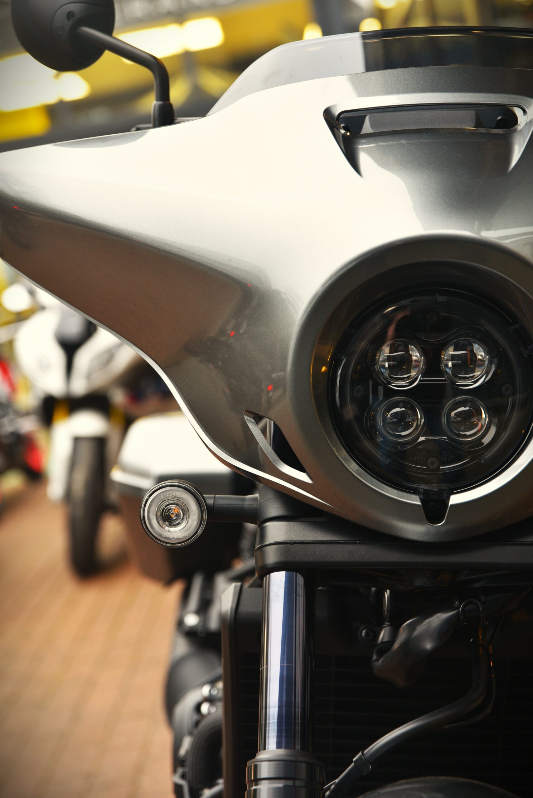 HONDA CMX 1100 REBEL TOURING DCT – Image 8