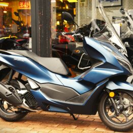 HONDA PCX 125