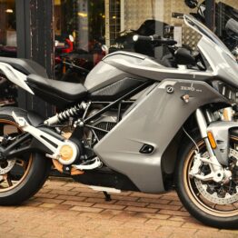 ZERO SR/S ZF14.4 PREMIUM SKYLINE EFFECT (TVAC)