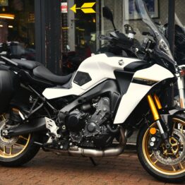 YAMAHA TRACER 9 GT