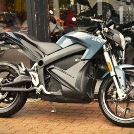 ZERO S ZF 14.4 (TVAC)