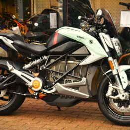 ZERO SR/F 14.4 SKYPARK PREMIUM (TVAC)