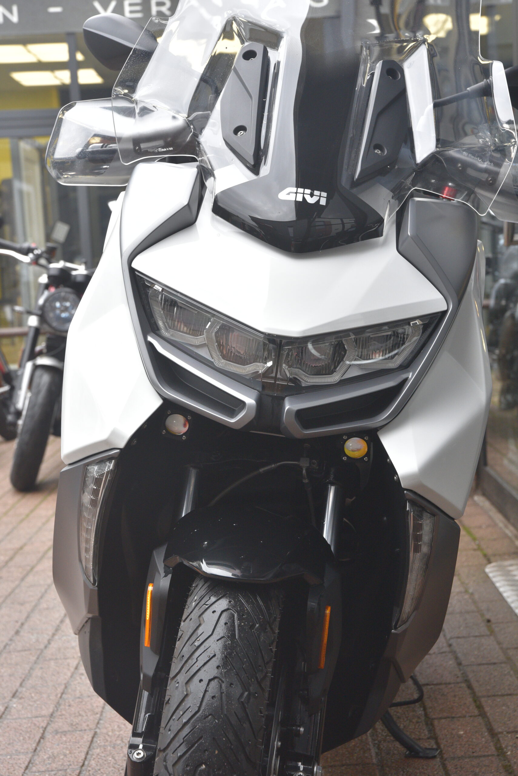 BMW C 400 GT – Image 6