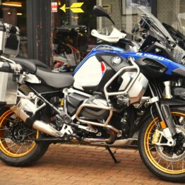 BMW R 1250 GS ADVENTURE