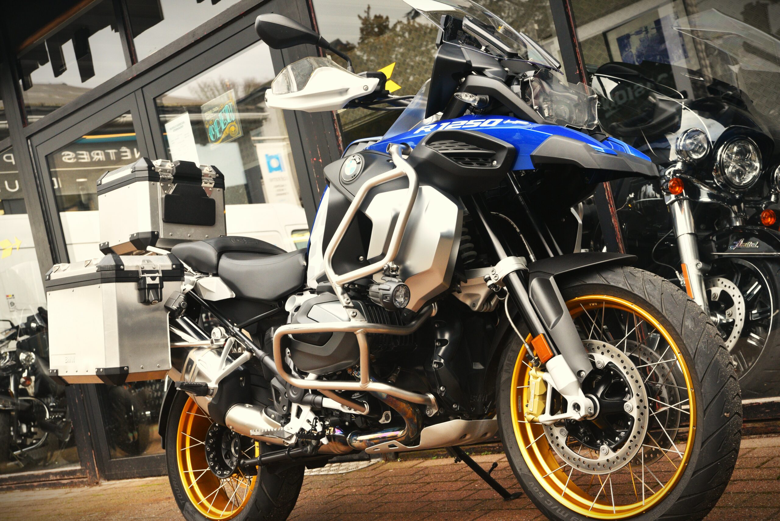 BMW R 1250 GS ADVENTURE – Image 5