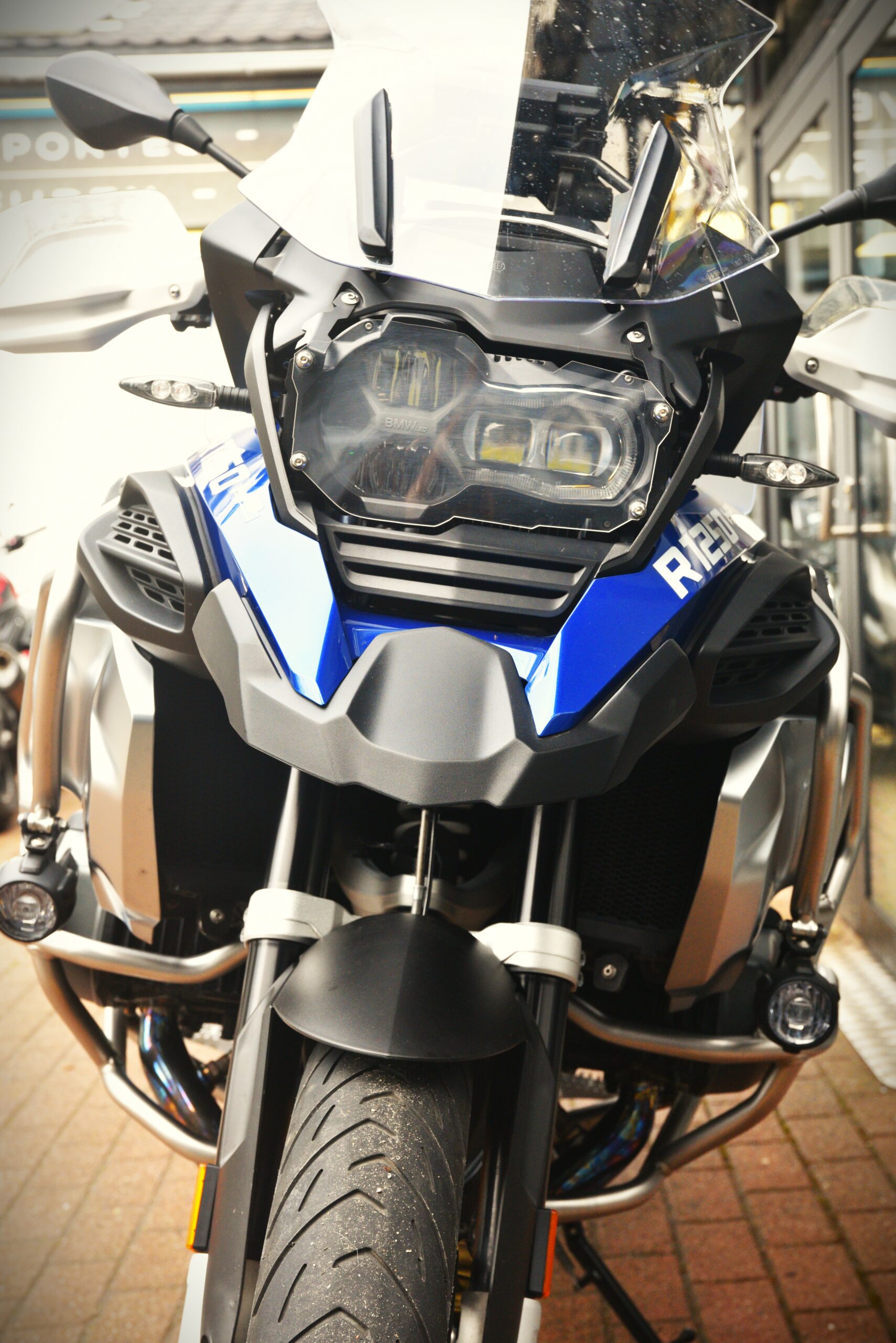 BMW R 1250 GS ADVENTURE – Image 6