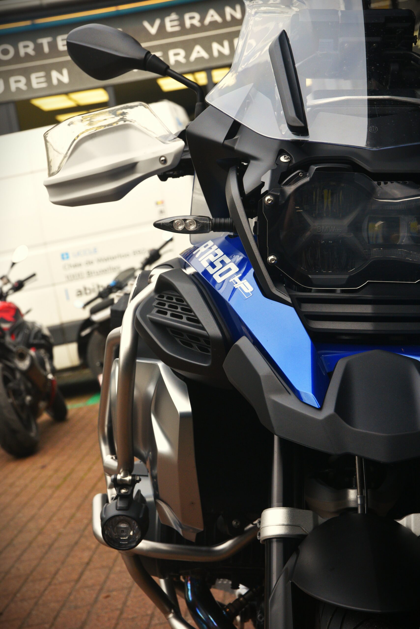 BMW R 1250 GS ADVENTURE – Image 8