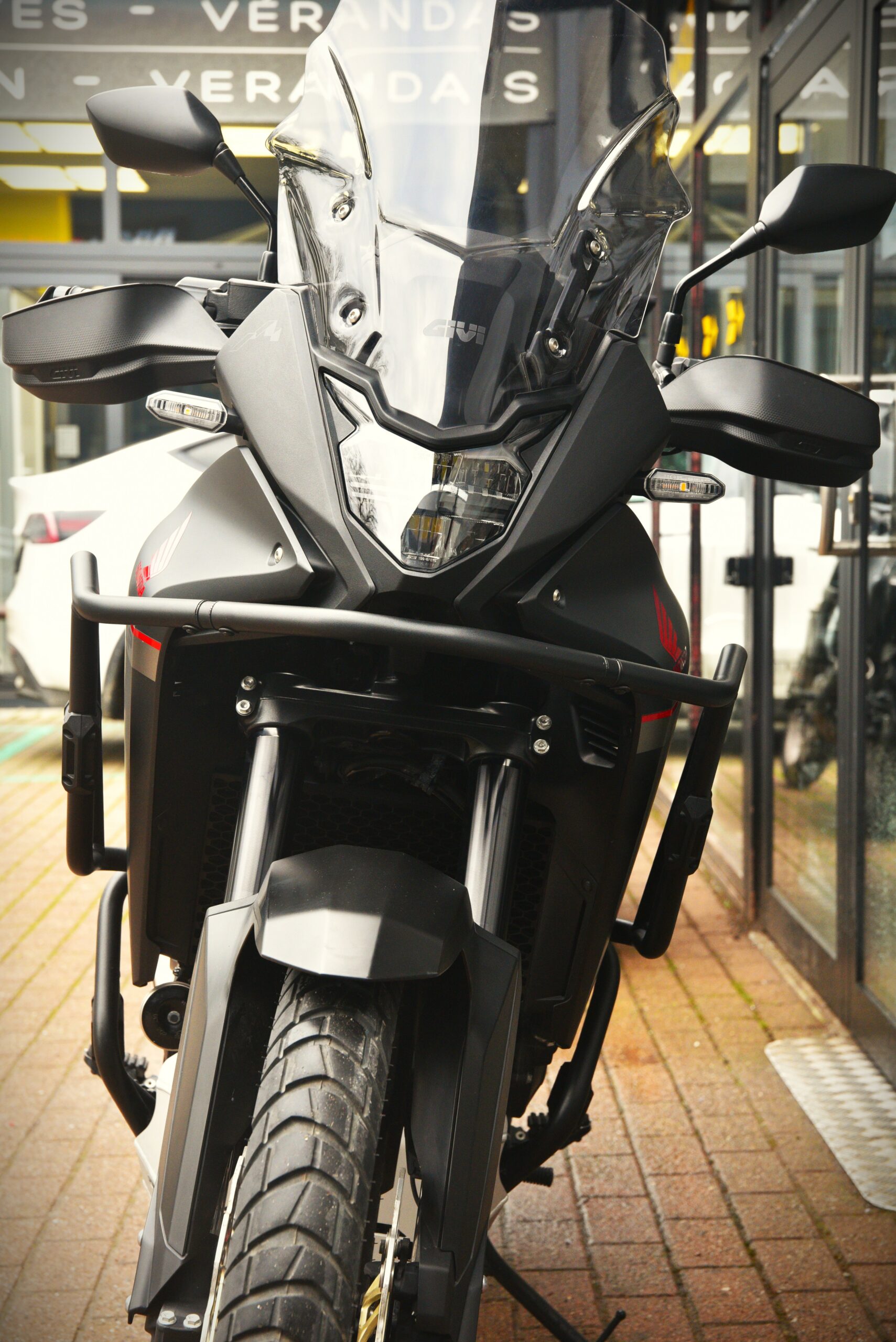 HONDA XL 750 TRANSALP – Image 6