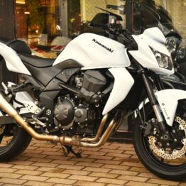 KAWASAKI Z 750 ABS