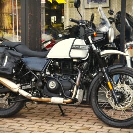 ROYAL ENFIELD HIMALAYAN 410