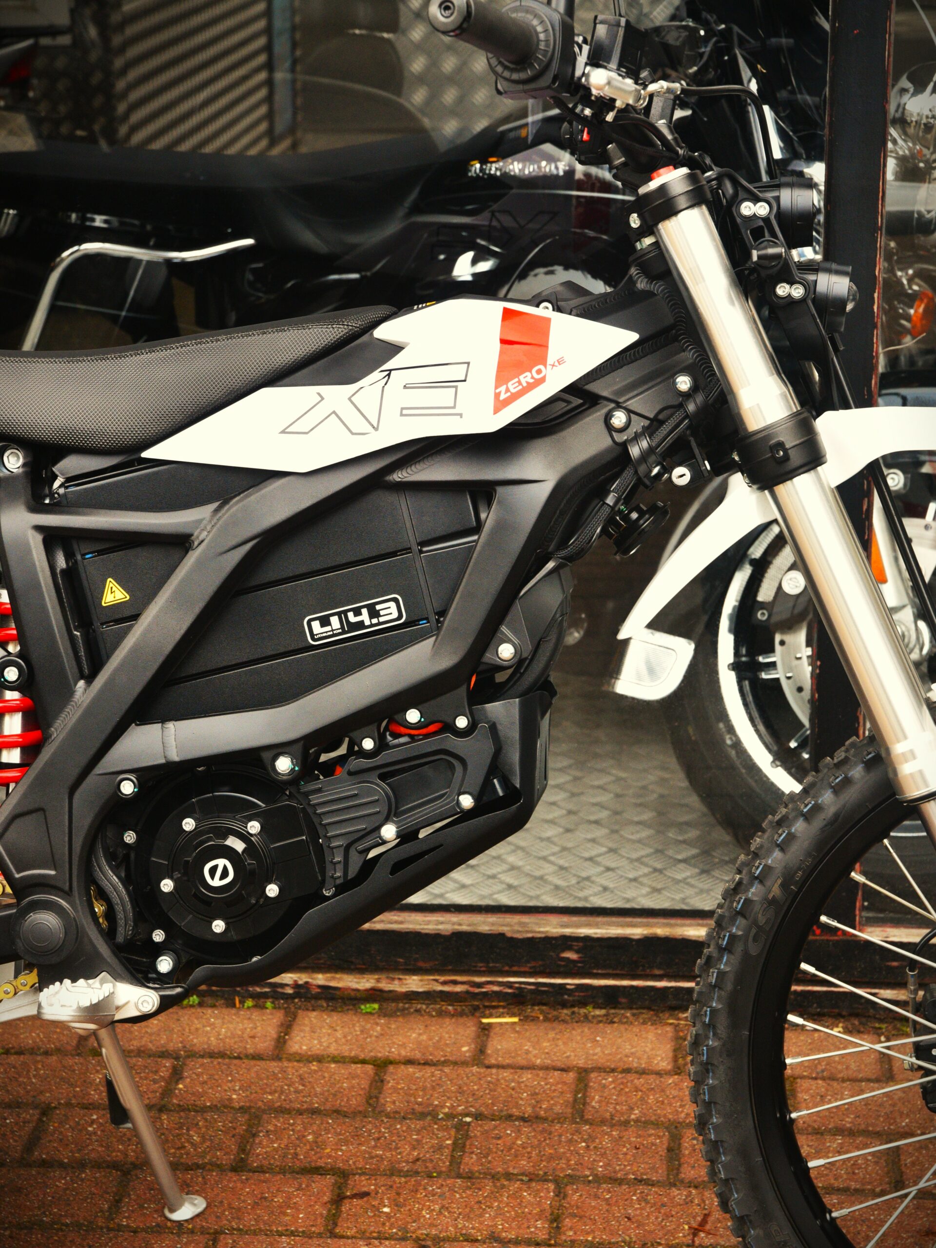 ZERO XE – Image 4