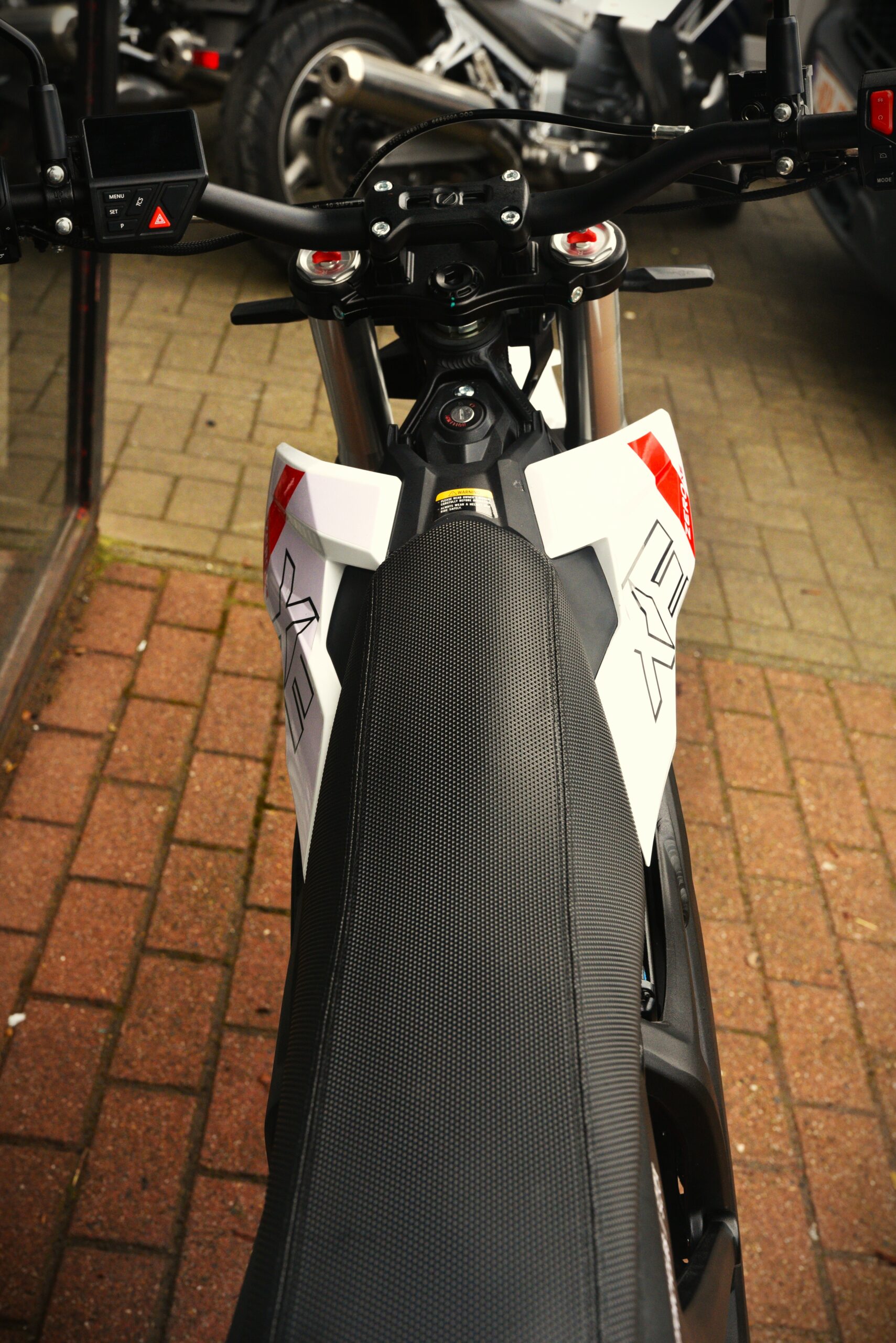 ZERO XE – Image 7