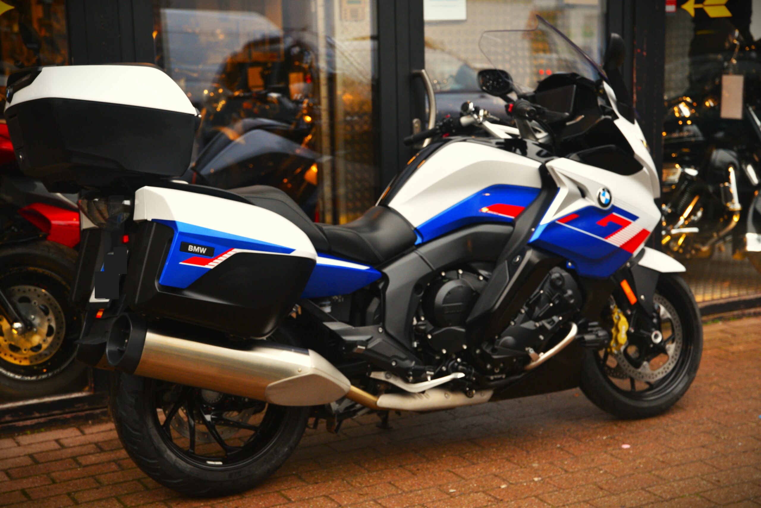 BMW K 1600 GT – Image 3