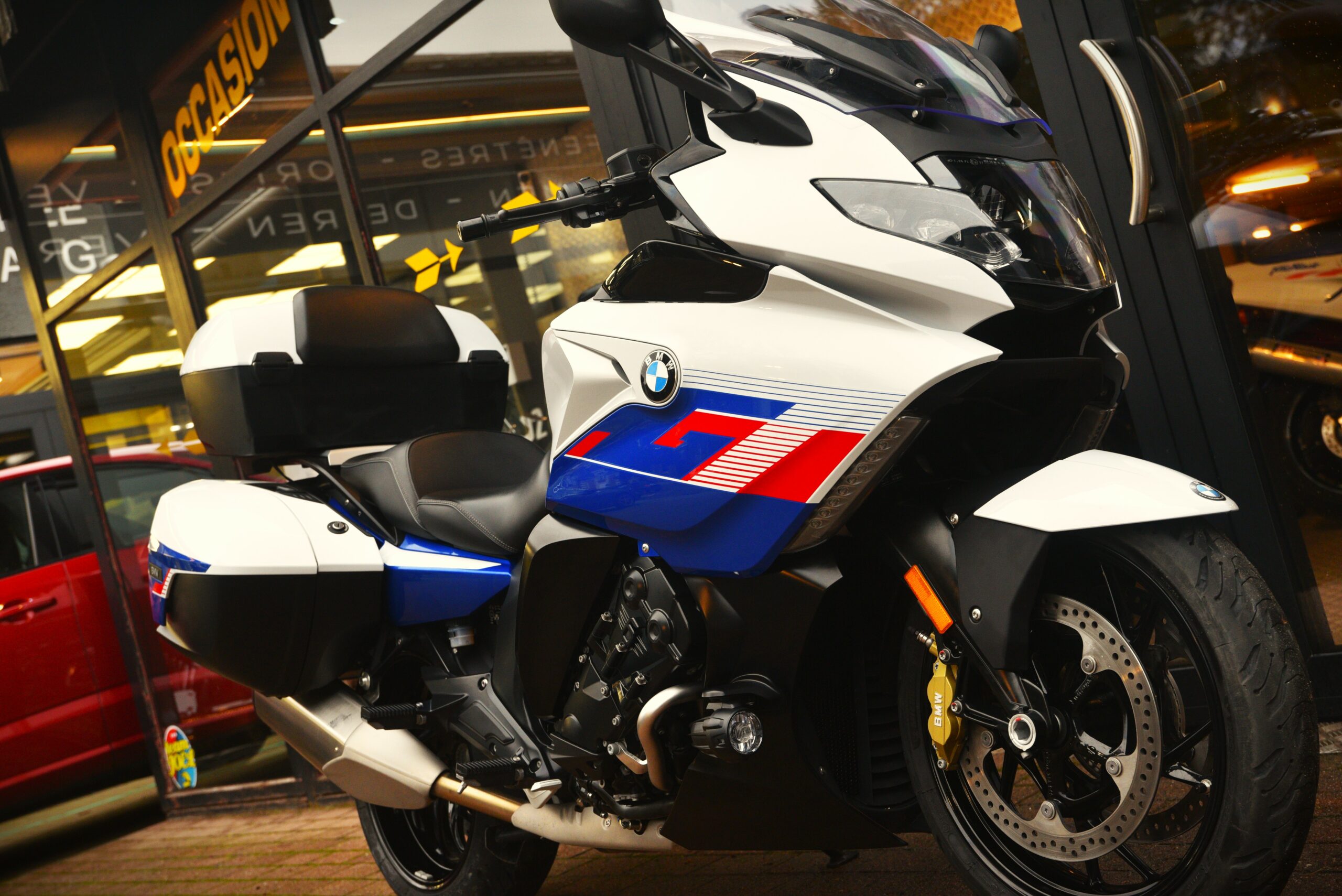 BMW K 1600 GT – Image 5