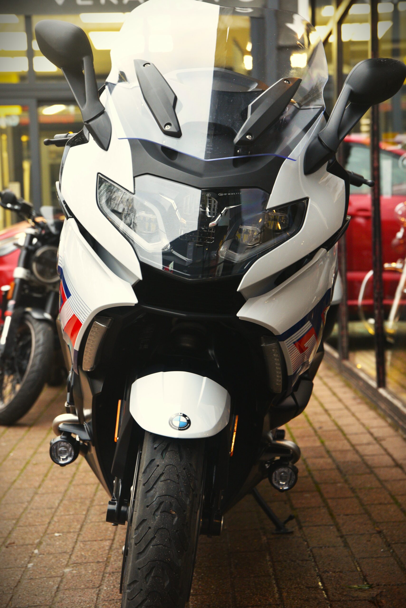 BMW K 1600 GT – Image 6