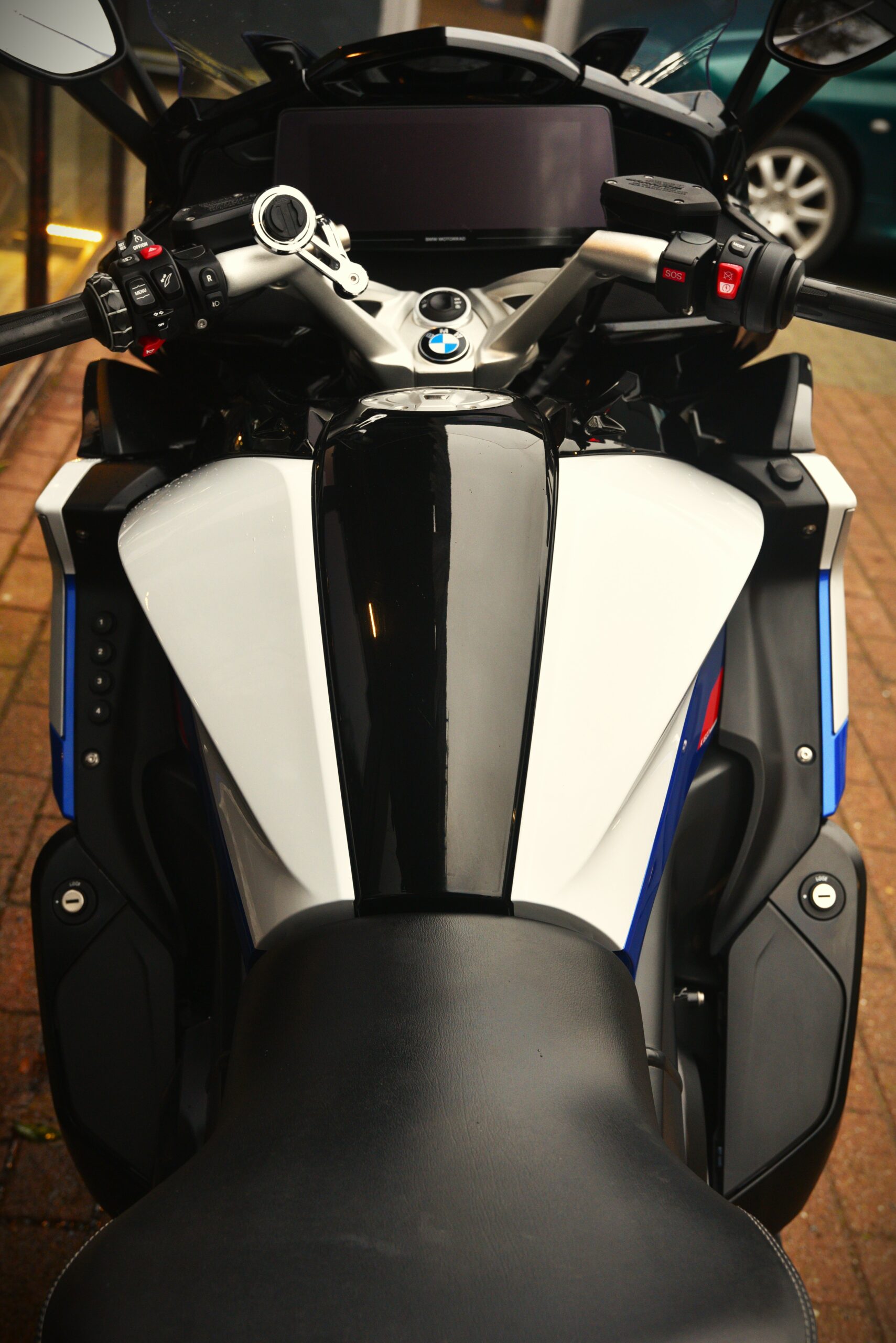 BMW K 1600 GT – Image 7