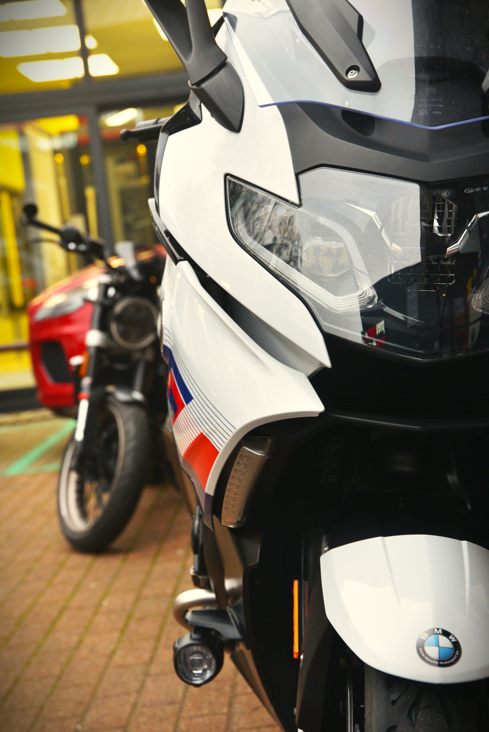 BMW K 1600 GT – Image 8