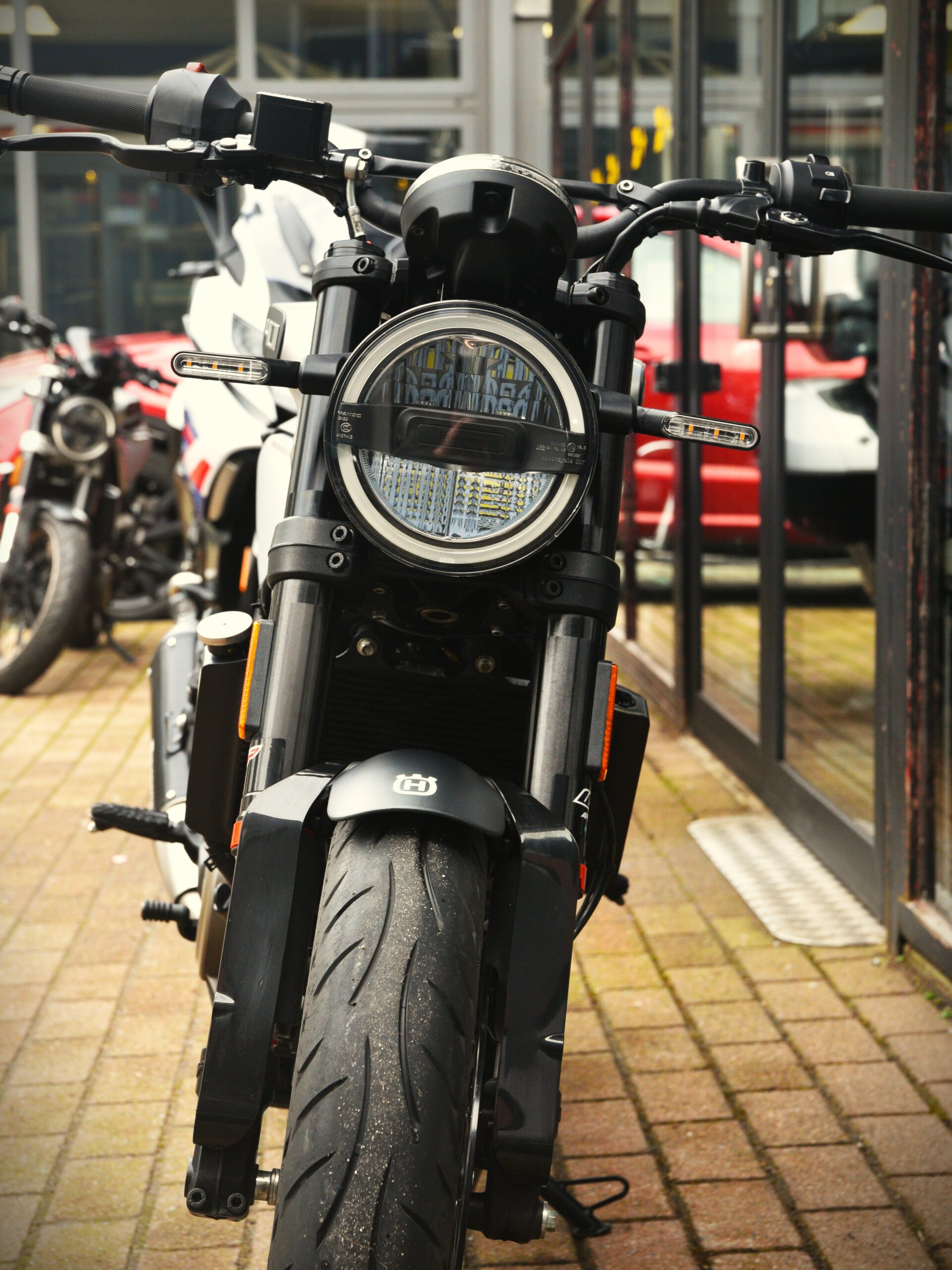 HUSQVARNA VITPILEN 401 – Image 6