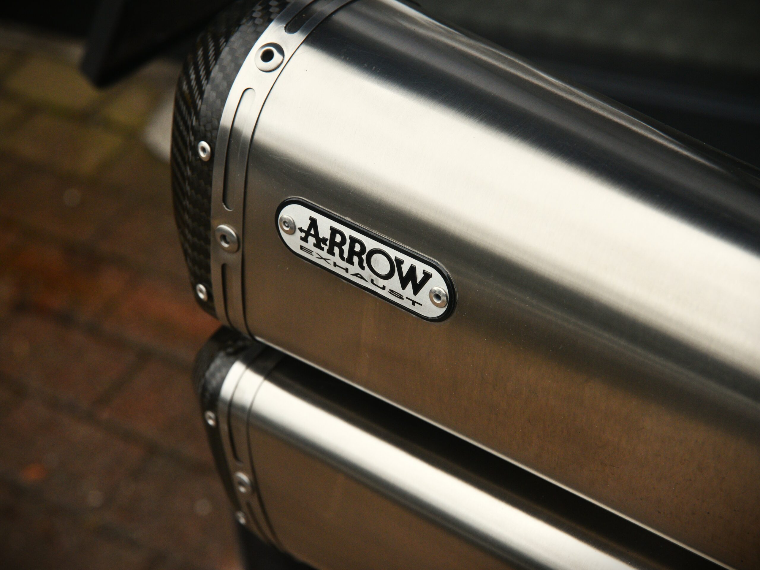 TRIUMPH SCRAMBLER 1200 XE – Image 8