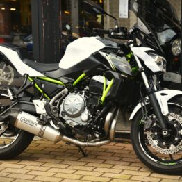 KAWASAKI Z 650