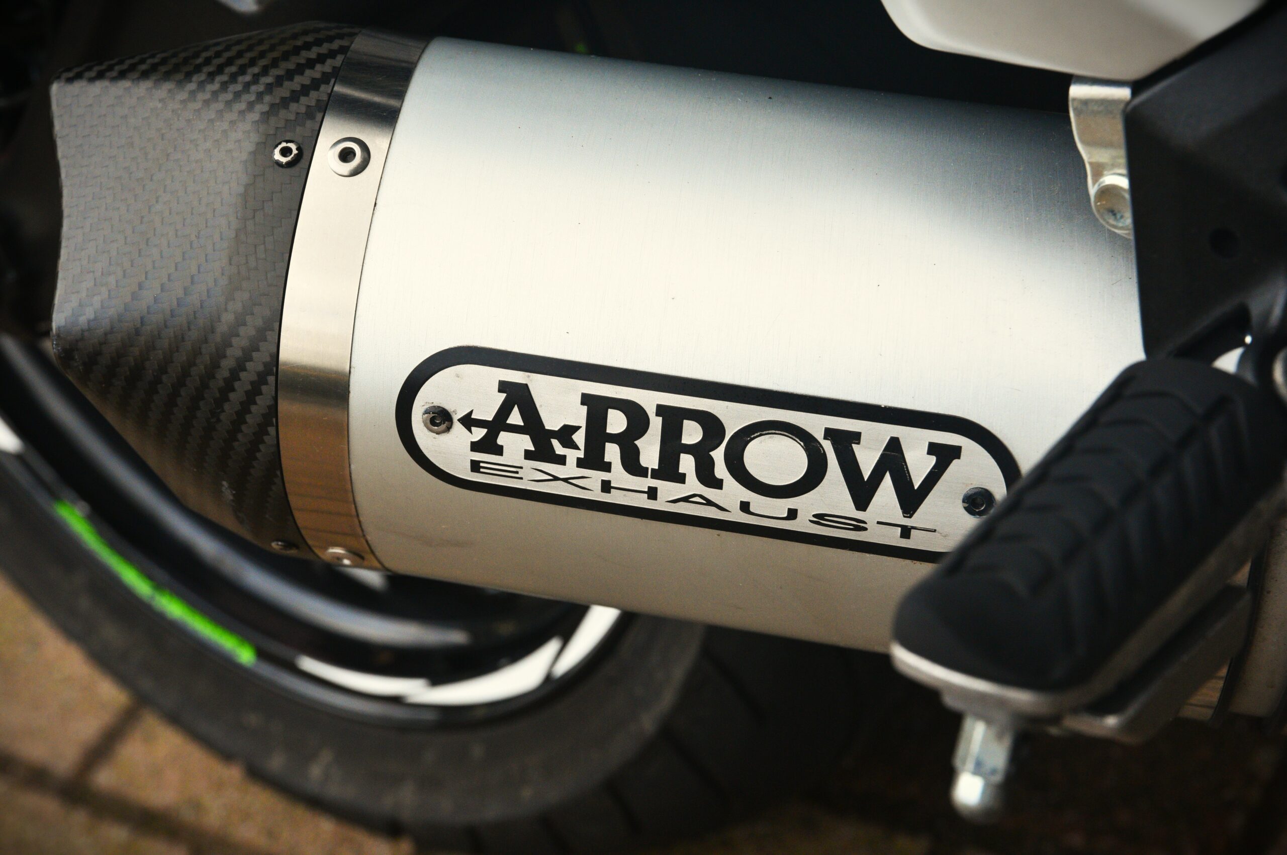 KAWASAKI Z 650 – Image 8