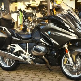 BMW R 1250 RT